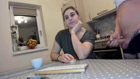 maria  alex online show from March 6, 2026, 11:34 pm