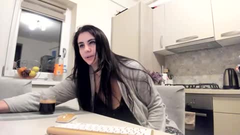 maria  alex online show from April 23, 2026, 12:56 am