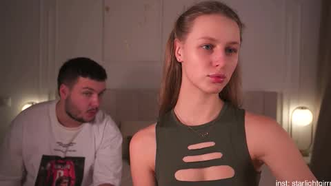 cupofloveswhisper online show from January 18, 2026, 9:07 pm