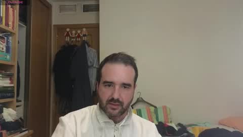 curiosillo1983 online show from September 15, 2025, 3:17 am