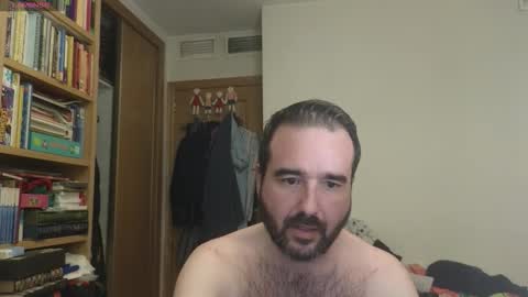 curiosillo1983 online show from September 25, 2025, 4:21 pm