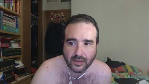 curiosillo1983 online show from September 28, 2025, 3:28 pm