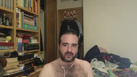 curiosillo1983 online show from October 23, 2025, 3:50 am