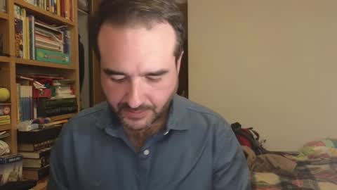 curiosillo1983 online show from November 29, 2025, 8:23 pm