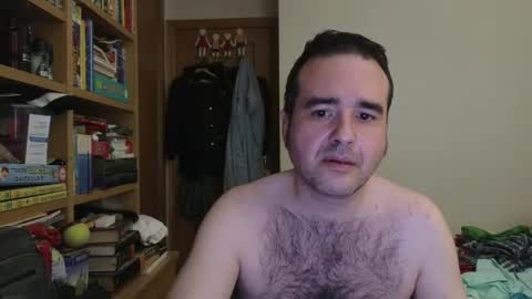 curiosillo1983 online show from April 28, 2026, 6:02 pm