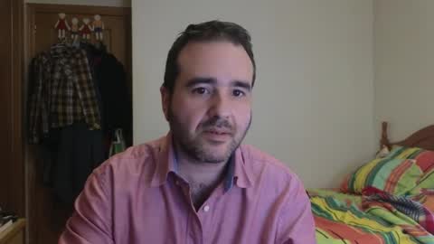 curiosillo1983 online show from May 9, 2026, 4:12 pm