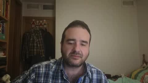 curiosillo1983 online show from May 11, 2026, 6:38 pm