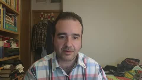 curiosillo1983 online show from May 14, 2026, 3:41 pm