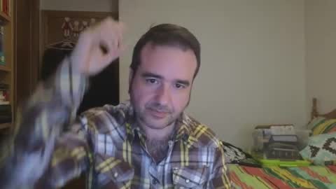 curiosillo1983 online show from May 15, 2026, 6:37 pm