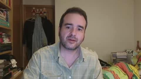 curiosillo1983 online show from May 19, 2026, 3:07 pm