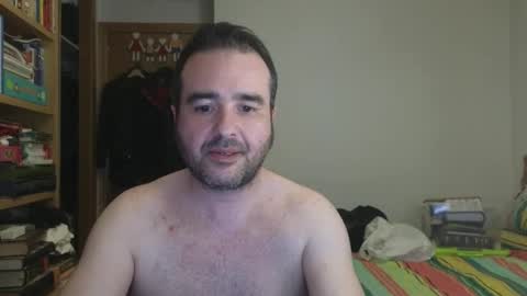 curiosillo1983 online show from May 20, 2026, 7:09 pm