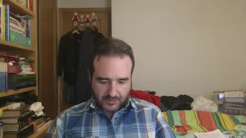 curiosillo1983 online show from May 22, 2026, 6:02 pm