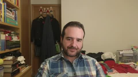 curiosillo1983 online show from May 23, 2026, 7:18 pm