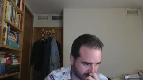 Snapshot of curiosillo1983 chatting on May 26, 2026, 6:26 pm curiosillo1983 online show from May 26, 2026, 6:26 pm