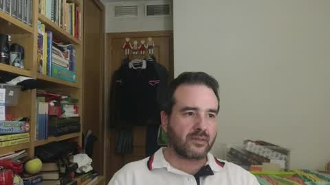 curiosillo1983 online show from May 30, 2026, 11:46 pm
