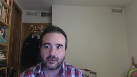 curiosillo1983 online show from June 1, 2026, 3:03 pm