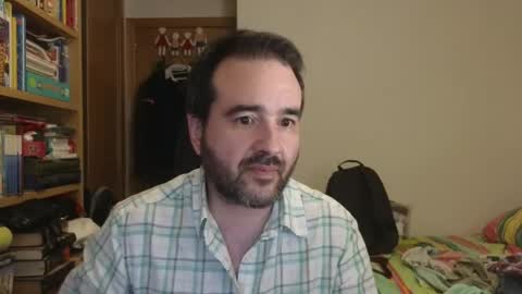 curiosillo1983 online show from June 2, 2026, 3:47 pm