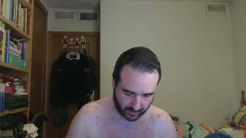 curiosillo1983 online show from June 8, 2026, 2:06 pm