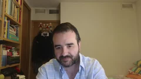 curiosillo1983 online show from June 11, 2026, 10:46 am