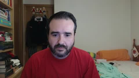 Snapshot of curiosillo1983 chatting on June 13, 2026, 11:19 am curiosillo1983 online show from June 13, 2026, 11:19 am