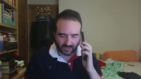 curiosillo1983 online show from June 17, 2026, 11:34 am