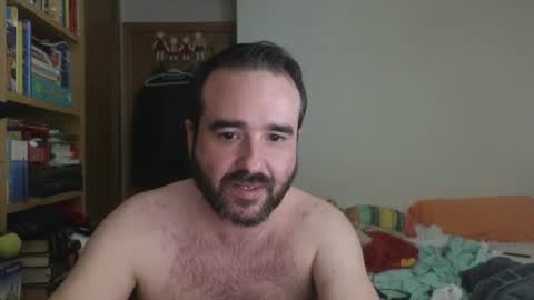 curiosillo1983 online show from June 17, 2026, 11:38 pm