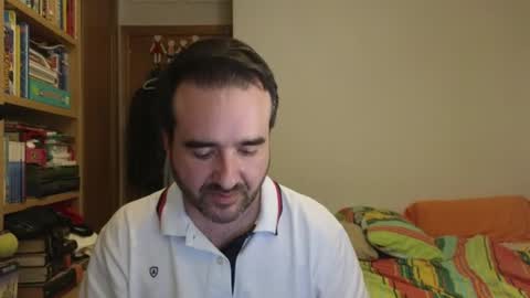 curiosillo1983 online show from June 22, 2026, 6:05 pm