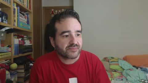 Snapshot of curiosillo1983 chatting on June 23, 2026, 8:29 pm curiosillo1983 online show from June 23, 2026, 8:29 pm