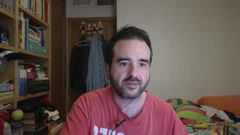 curiosillo1983 online show from June 27, 2026, 3:28 pm