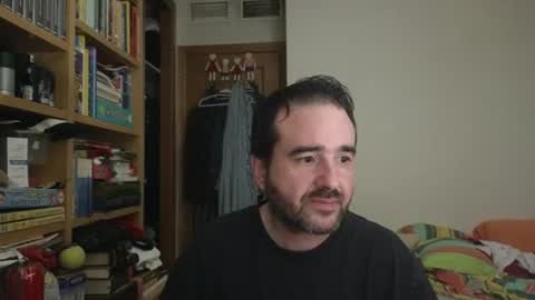 curiosillo1983 online show from June 28, 2026, 3:34 am
