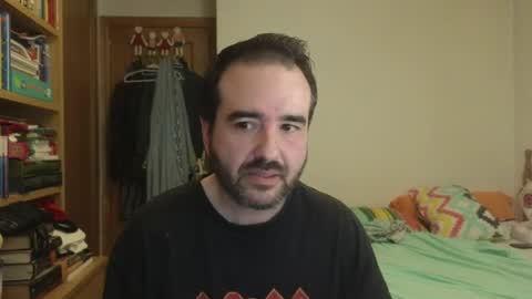 curiosillo1983 online show from June 30, 2026, 7:53 am