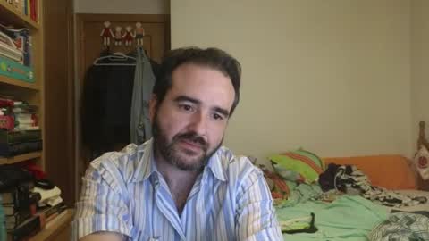 curiosillo1983 online show from July 8, 2026, 1:59 pm