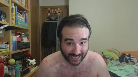 curiosillo1983 online show from July 9, 2026, 2:04 am