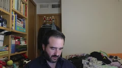 curiosillo1983 online show from July 9, 2026, 6:34 pm