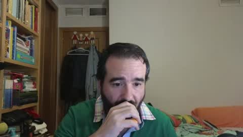 curiosillo1983 online show from July 11, 2026, 9:23 am
