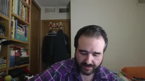 curiosillo1983 online show from July 15, 2026, 6:13 pm