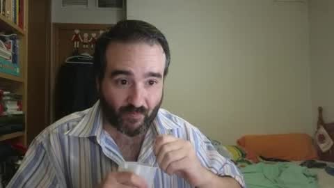 curiosillo1983 online show from July 18, 2026, 10:02 pm