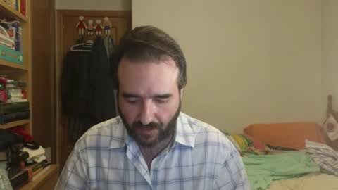 curiosillo1983 online show from July 20, 2026, 1:57 pm