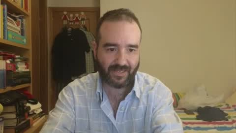 curiosillo1983 online show from July 25, 2026, 5:38 am