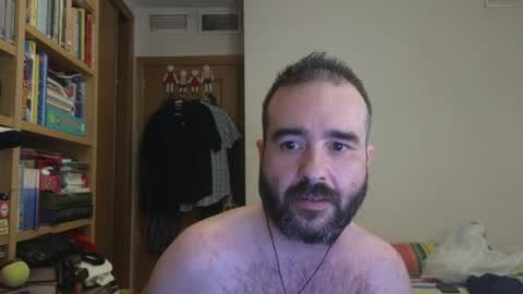 curiosillo1983 online show from July 25, 2026, 5:43 pm