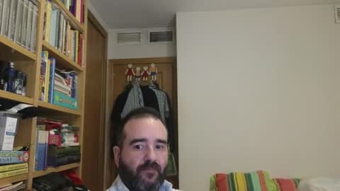 curiosillo1983 online show from July 28, 2026, 4:39 pm