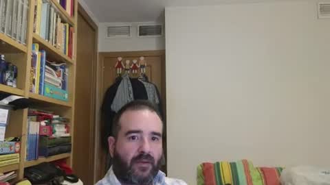 curiosillo1983 online show from July 28, 2026, 6:20 pm