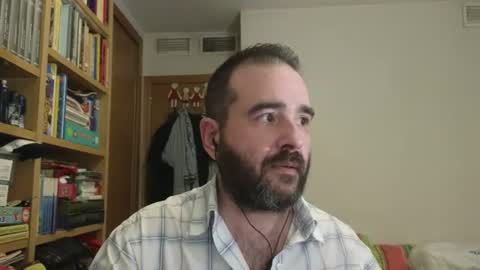 curiosillo1983 online show from July 28, 2026, 7:39 pm