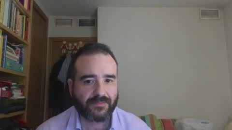 curiosillo1983 online show from July 29, 2026, 4:38 pm