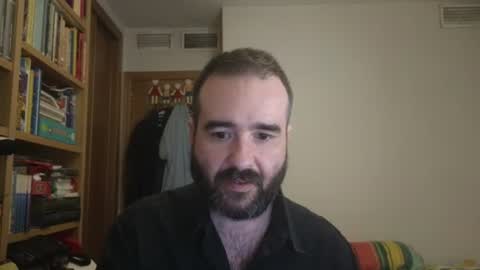 curiosillo1983 online show from July 31, 2026, 2:27 pm
