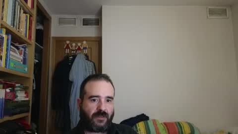 curiosillo1983 online show from August 1, 2026, 2:38 pm