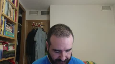 curiosillo1983 online show from August 2, 2026, 3:10 pm