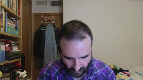 curiosillo1983 online show from August 7, 2026, 5:59 pm