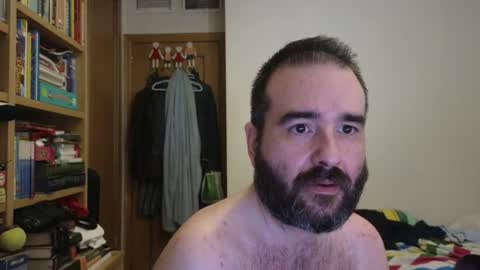 curiosillo1983 online show from August 8, 2026, 6:04 am