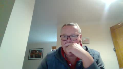 curiousax77 online show from January 12, 2025, 12:01 pm